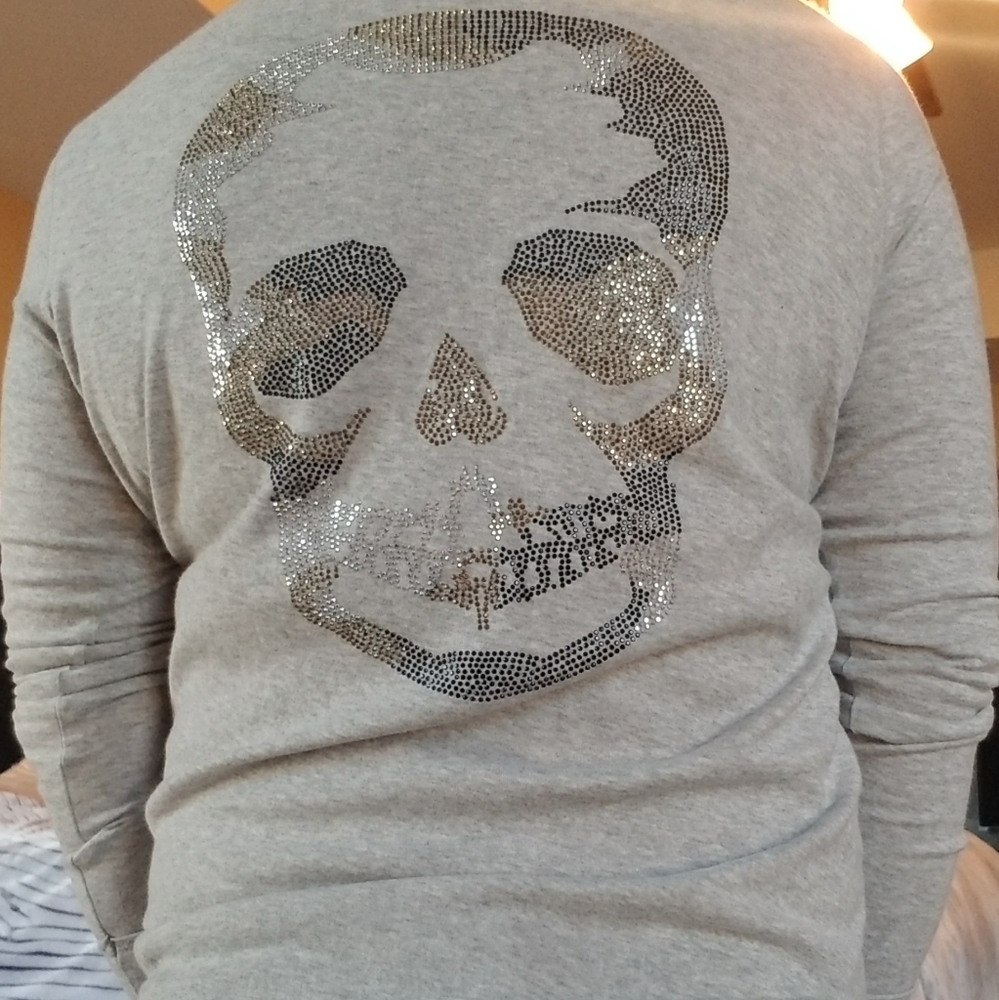 Zadig & Voltaire shirt